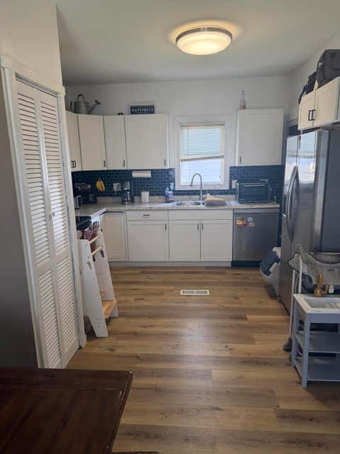 Tiny photo for 728 Columbus Avenue, Washington Court House, OH 43160 (MLS # 226029397)