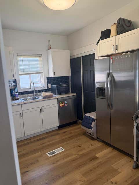 Tiny photo for 728 Columbus Avenue, Washington Court House, OH 43160 (MLS # 226029397)