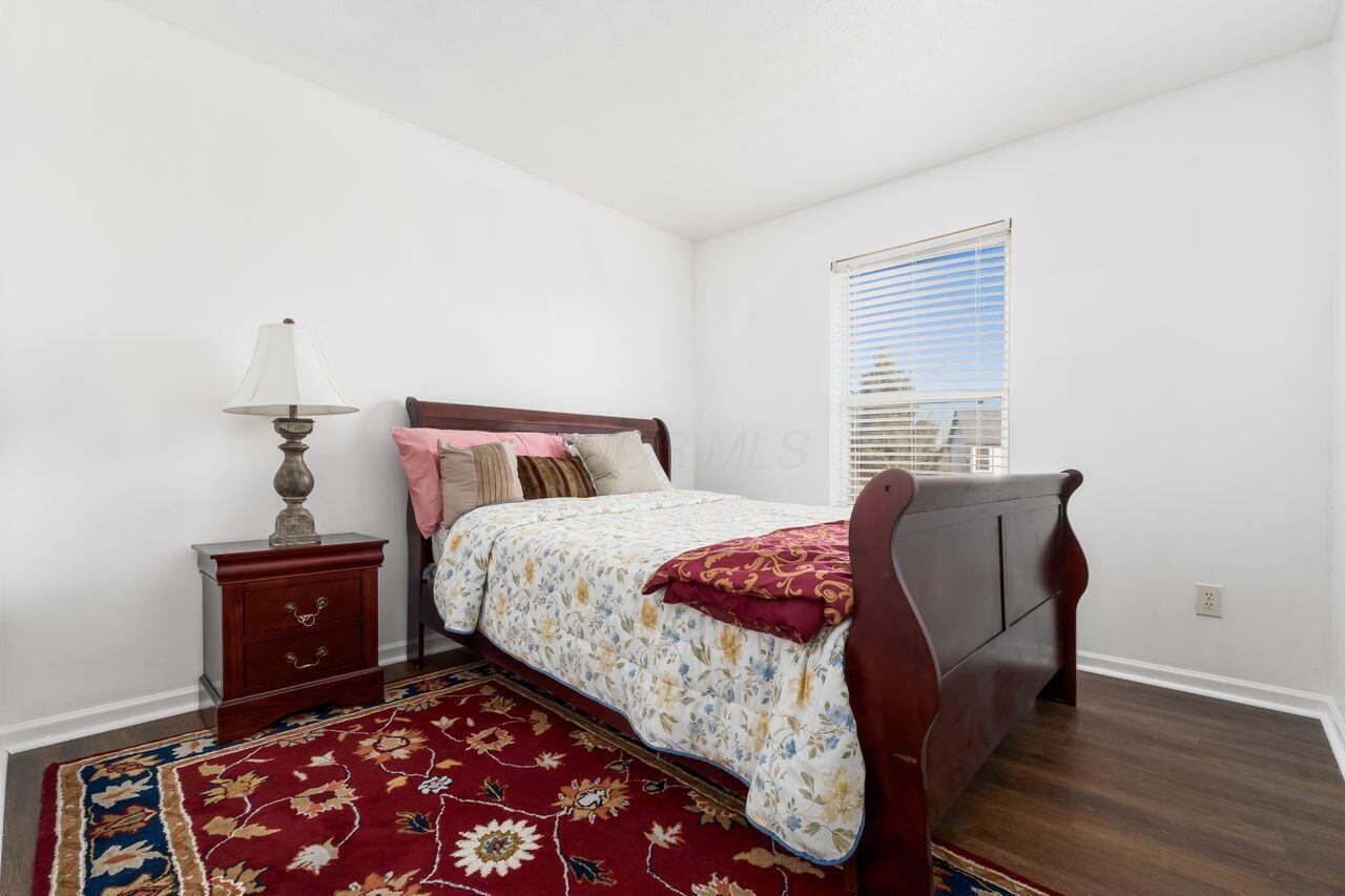 546 Tall Oaks Drive, Columbus, Ohio image 25
