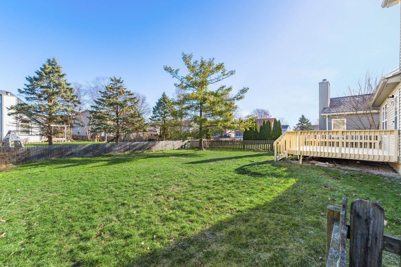 546 Tall Oaks Drive, Columbus, Ohio image 4