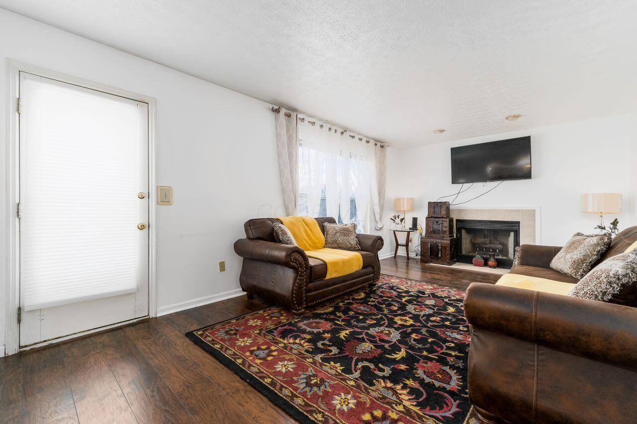 546 Tall Oaks Drive, Columbus, Ohio image 16
