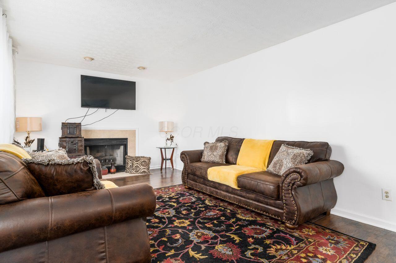 546 Tall Oaks Drive, Columbus, Ohio image 17