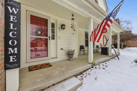 Tiny photo for 97 Elmwood Street, Pickerington, OH 43147 (MLS # 226000691)
