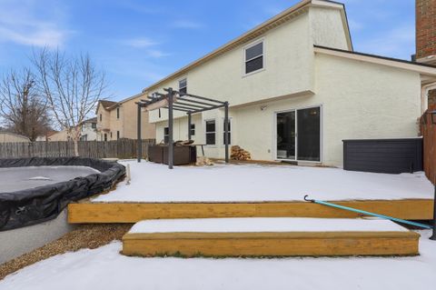 Tiny photo for 97 Elmwood Street, Pickerington, OH 43147 (MLS # 226000691)