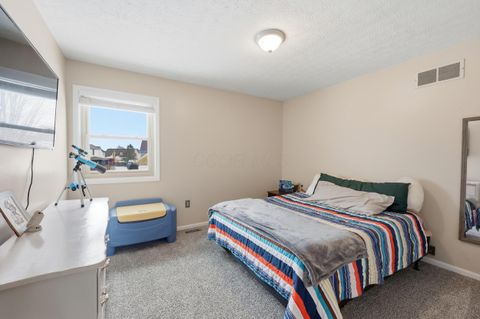 Tiny photo for 97 Elmwood Street, Pickerington, OH 43147 (MLS # 226000691)