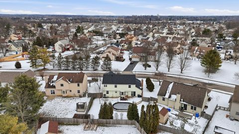 Tiny photo for 97 Elmwood Street, Pickerington, OH 43147 (MLS # 226000691)