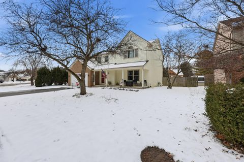 Tiny photo for 97 Elmwood Street, Pickerington, OH 43147 (MLS # 226000691)