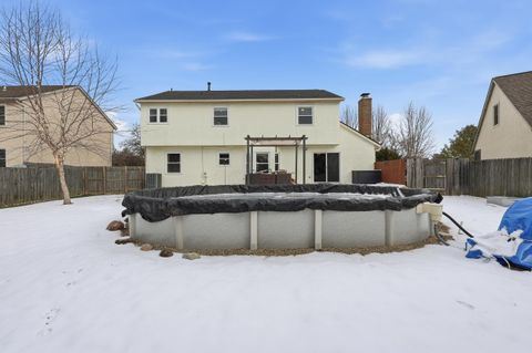 Tiny photo for 97 Elmwood Street, Pickerington, OH 43147 (MLS # 226000691)