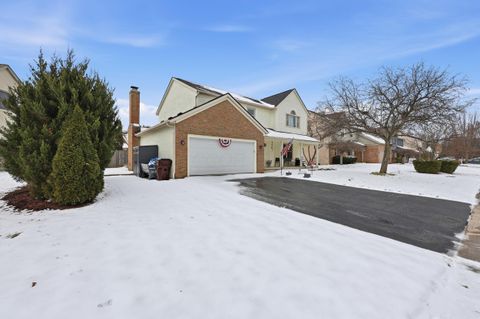 Tiny photo for 97 Elmwood Street, Pickerington, OH 43147 (MLS # 226000691)
