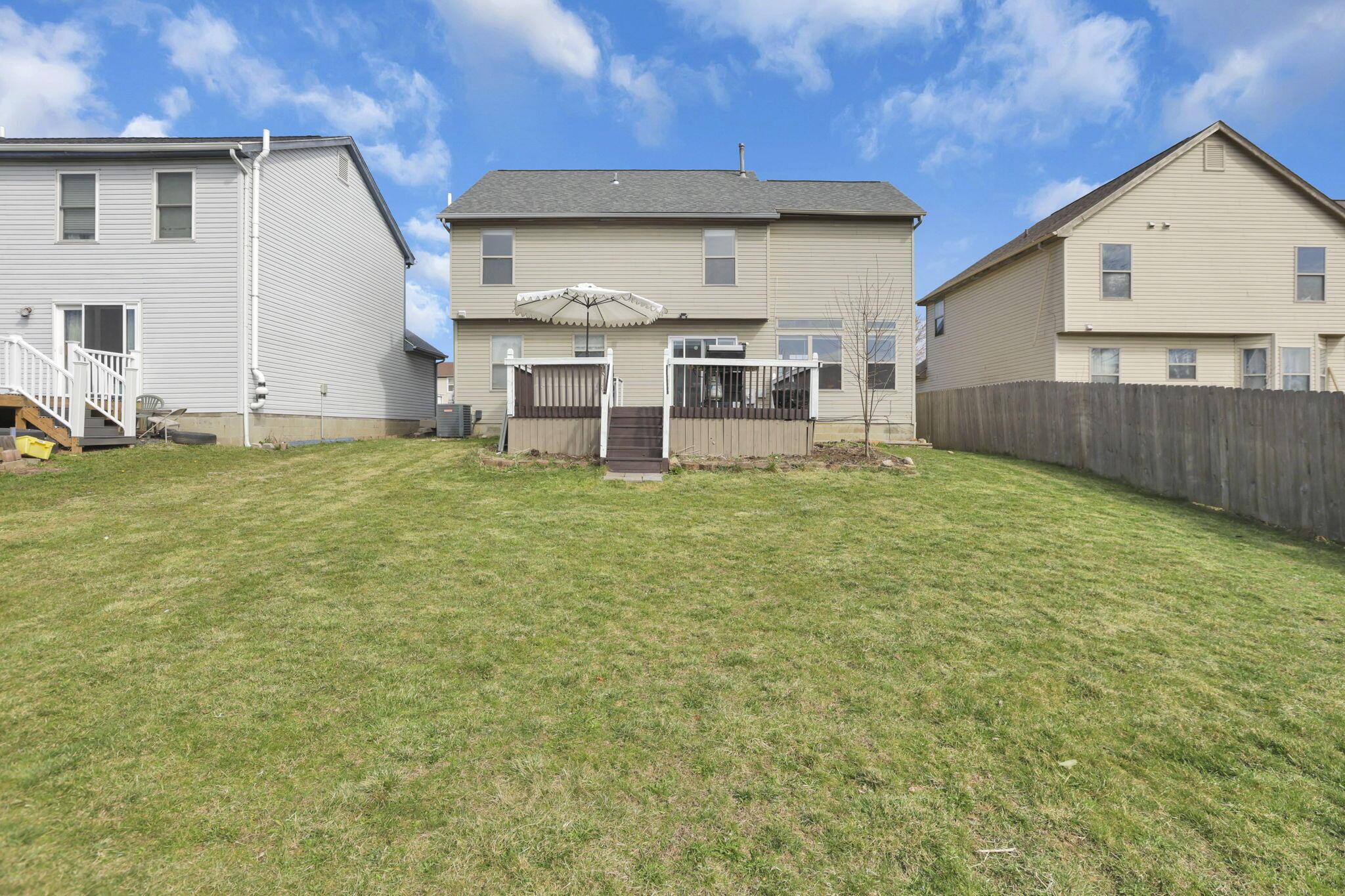 2895 Waxen Court, Reynoldsburg, Ohio image 37