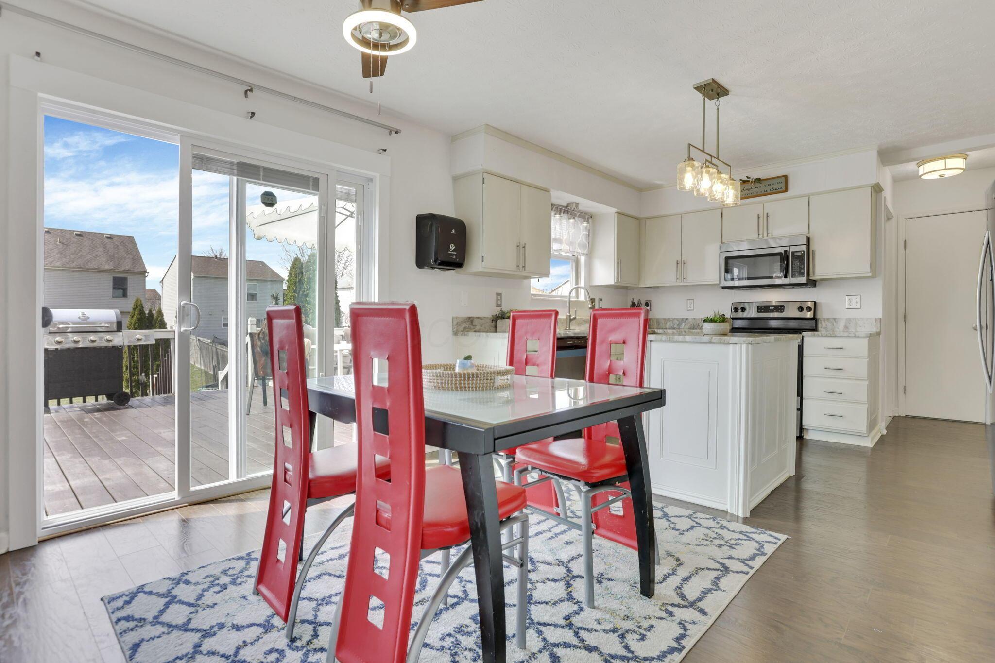 2895 Waxen Court, Reynoldsburg, Ohio image 14