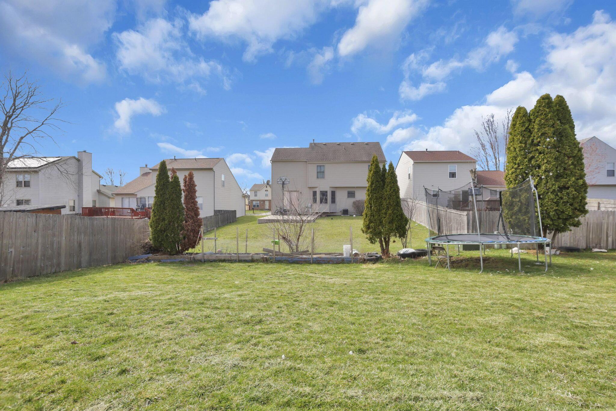 2895 Waxen Court, Reynoldsburg, Ohio image 38