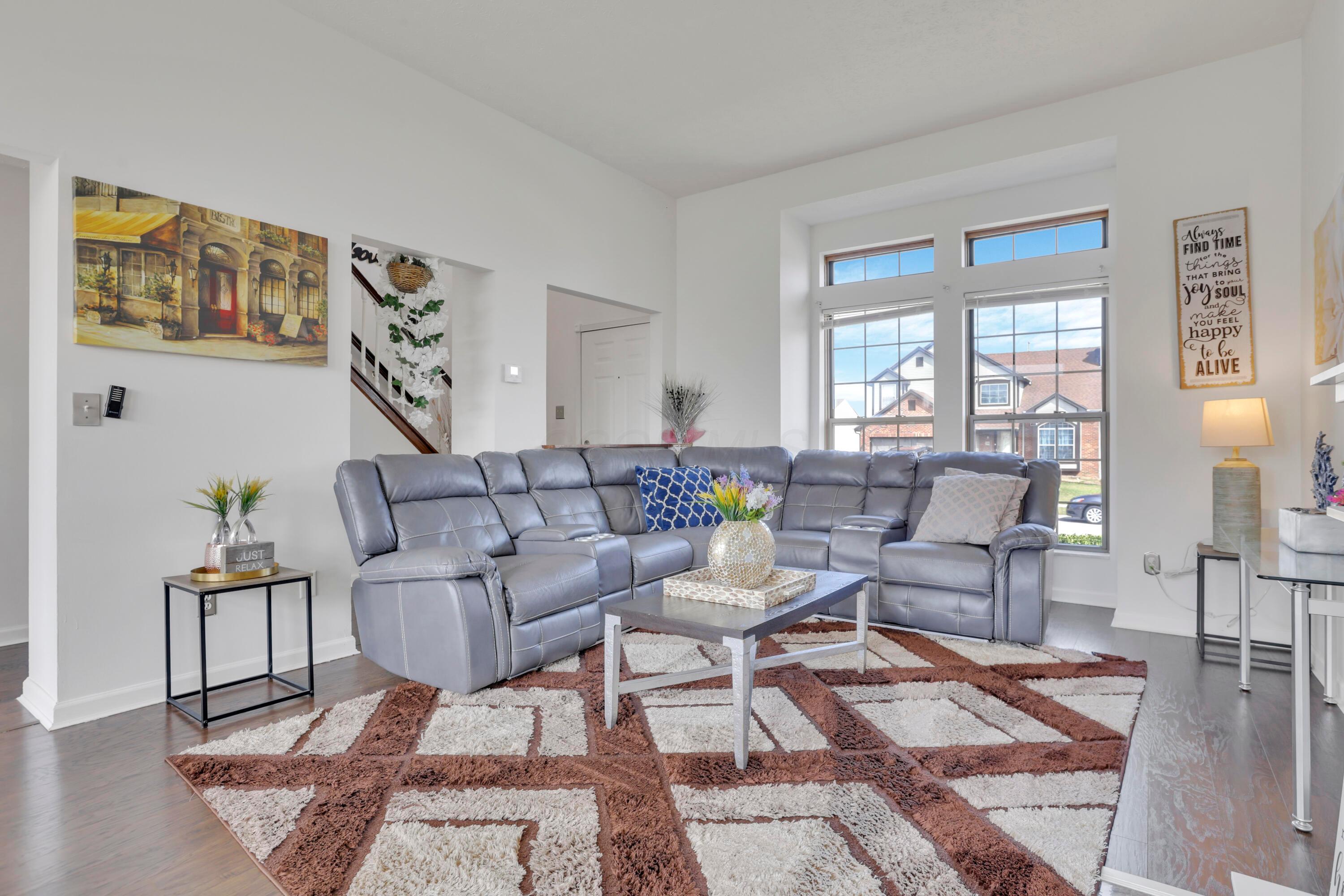2895 Waxen Court, Reynoldsburg, Ohio image 4