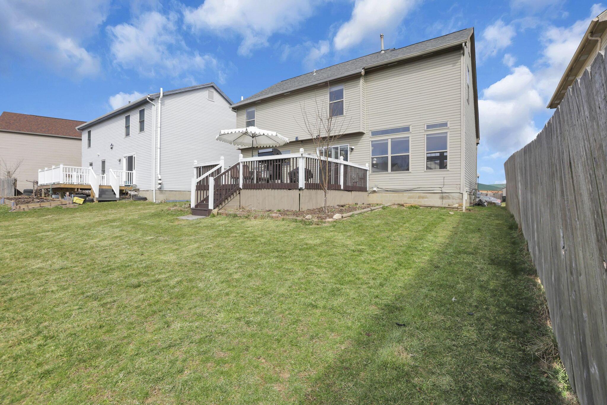 2895 Waxen Court, Reynoldsburg, Ohio image 36