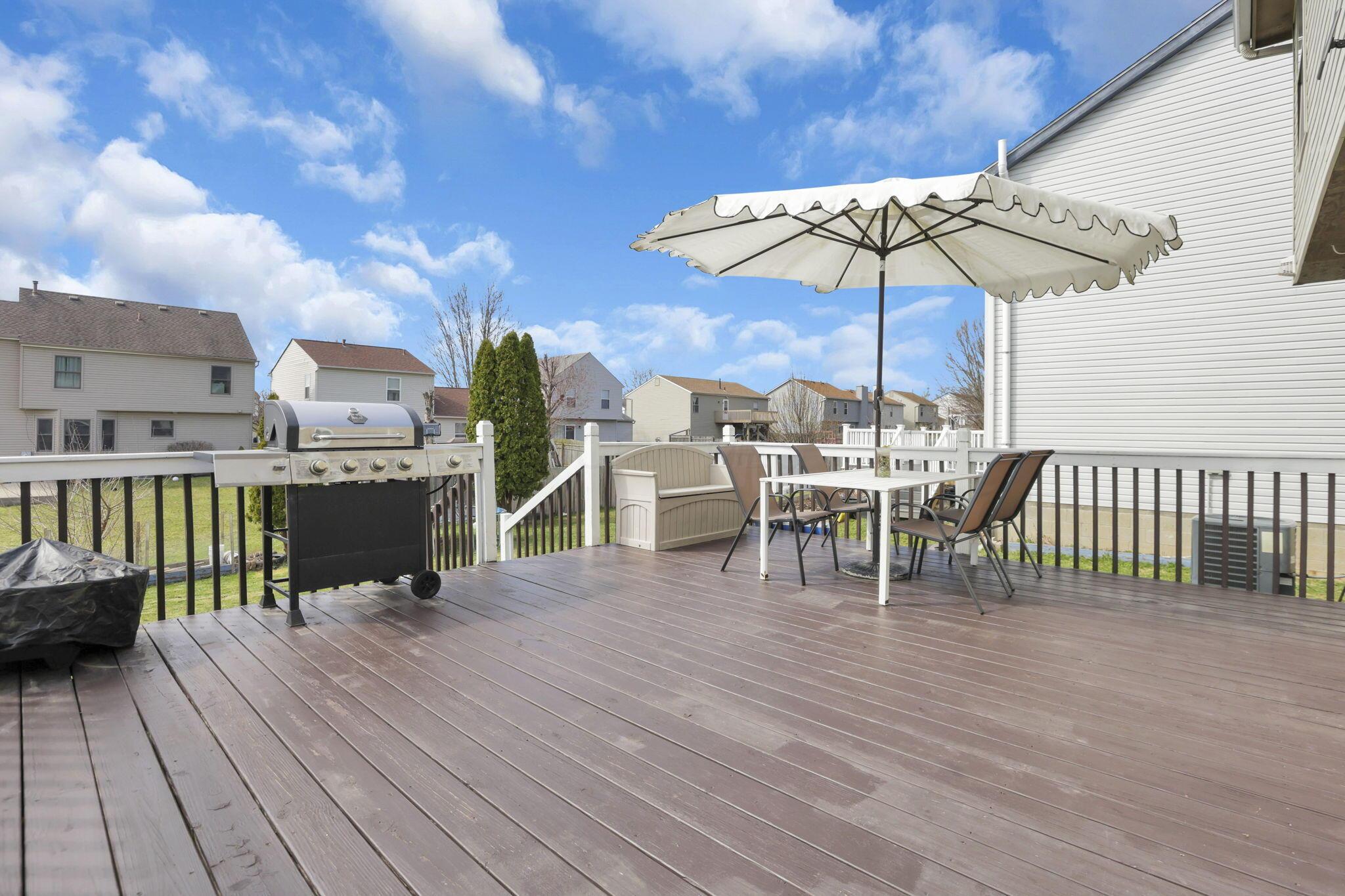 2895 Waxen Court, Reynoldsburg, Ohio image 35