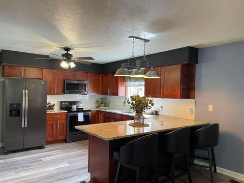 Tiny photo for 194 S Bowman Road, Chillicothe, OH 45601 (MLS # 226006943)