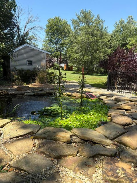 Tiny photo for 194 S Bowman Road, Chillicothe, OH 45601 (MLS # 226006943)