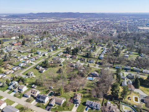 Tiny photo for 194 S Bowman Road, Chillicothe, OH 45601 (MLS # 226006943)