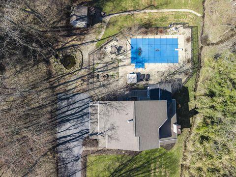 Tiny photo for 194 S Bowman Road, Chillicothe, OH 45601 (MLS # 226006943)