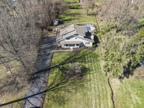 Tiny photo for 194 S Bowman Road, Chillicothe, OH 45601 (MLS # 226006943)