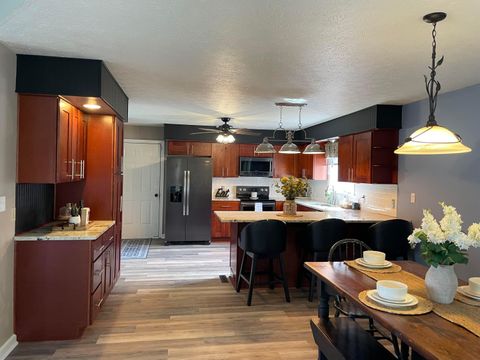 Tiny photo for 194 S Bowman Road, Chillicothe, OH 45601 (MLS # 226006943)