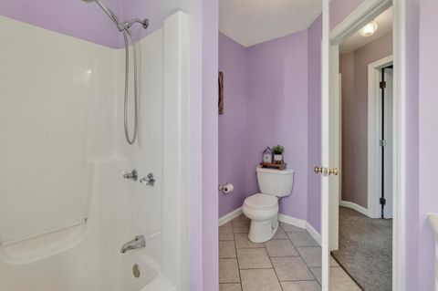 Tiny photo for 194 S Bowman Road, Chillicothe, OH 45601 (MLS # 226006943)