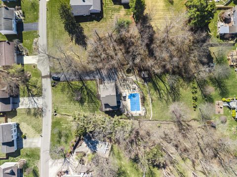 Tiny photo for 194 S Bowman Road, Chillicothe, OH 45601 (MLS # 226006943)