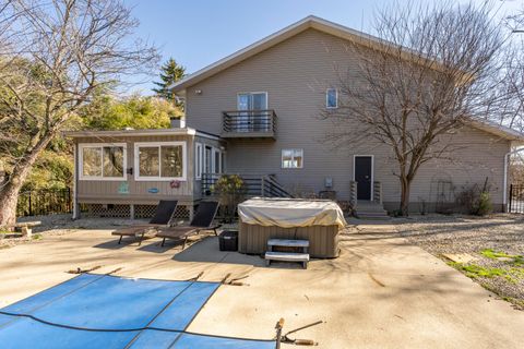 Tiny photo for 194 S Bowman Road, Chillicothe, OH 45601 (MLS # 226006943)