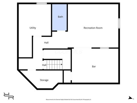 Tiny photo for 194 S Bowman Road, Chillicothe, OH 45601 (MLS # 226006943)