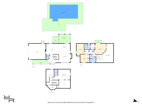 Tiny photo for 194 S Bowman Road, Chillicothe, OH 45601 (MLS # 226006943)