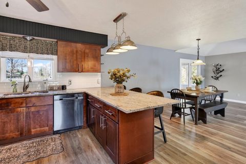 Tiny photo for 194 S Bowman Road, Chillicothe, OH 45601 (MLS # 226006943)