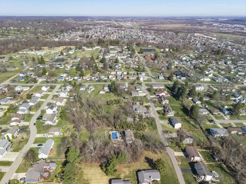 Tiny photo for 194 S Bowman Road, Chillicothe, OH 45601 (MLS # 226006943)