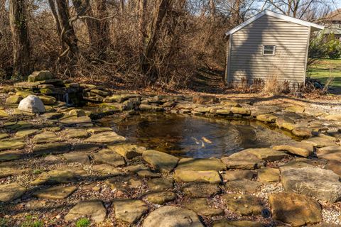 Tiny photo for 194 S Bowman Road, Chillicothe, OH 45601 (MLS # 226006943)