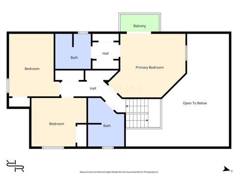Tiny photo for 194 S Bowman Road, Chillicothe, OH 45601 (MLS # 226006943)