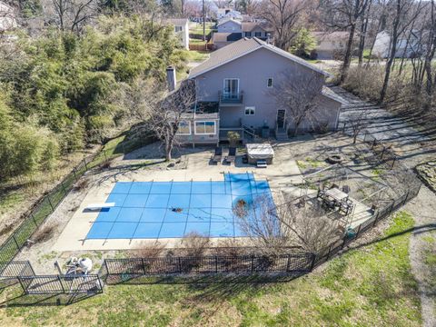 Tiny photo for 194 S Bowman Road, Chillicothe, OH 45601 (MLS # 226006943)