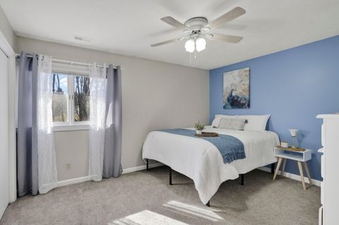 Tiny photo for 194 S Bowman Road, Chillicothe, OH 45601 (MLS # 226006943)