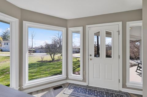 Tiny photo for 194 S Bowman Road, Chillicothe, OH 45601 (MLS # 226006943)