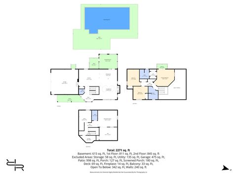 Tiny photo for 194 S Bowman Road, Chillicothe, OH 45601 (MLS # 226006943)
