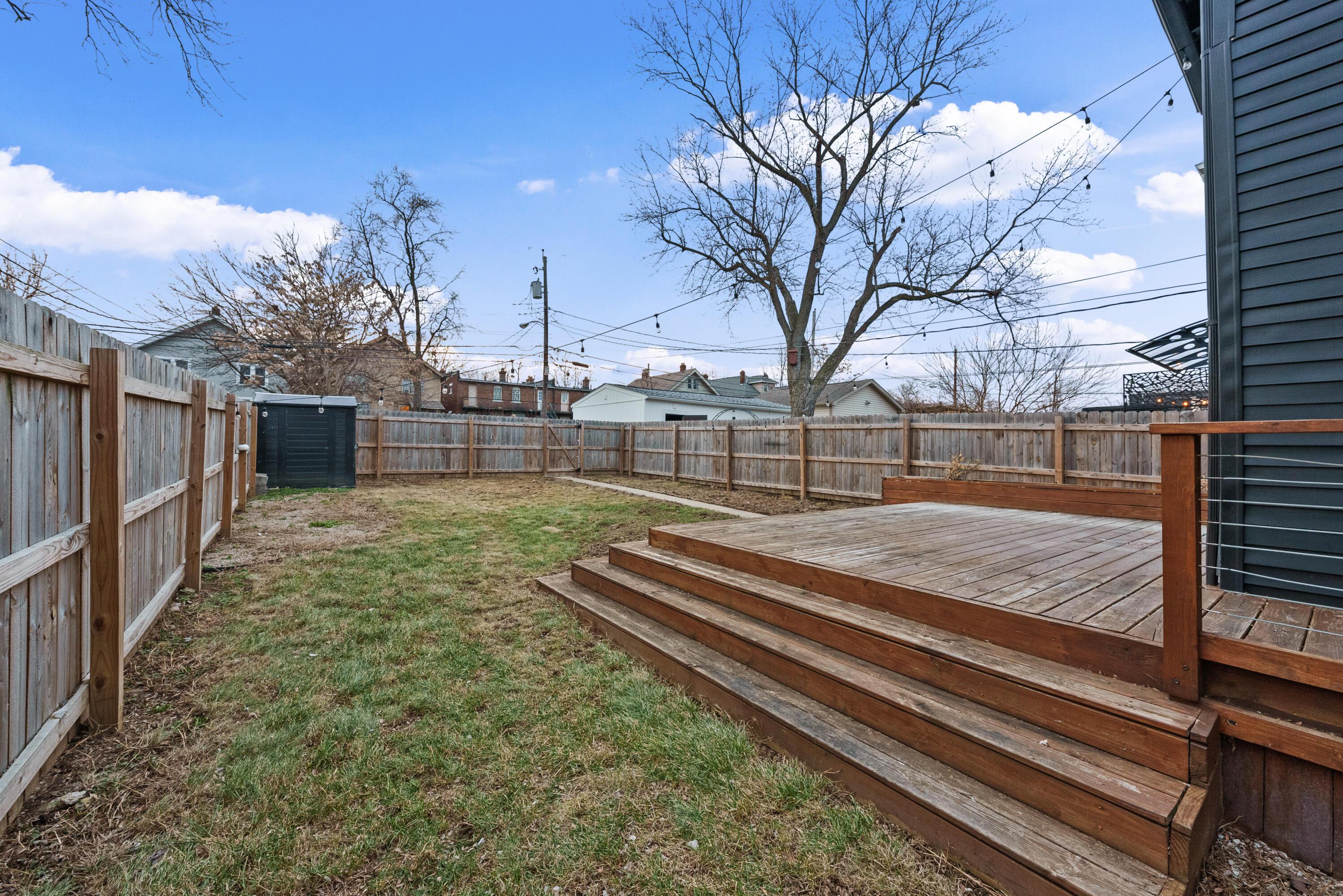 1359 N 4th Street, Columbus, Ohio image 25