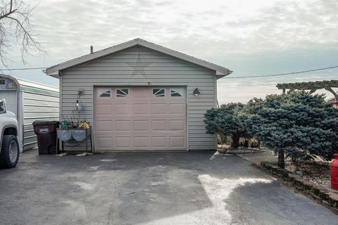 Tiny photo for 4100 N State Route 729, Sabina, OH 45169 (MLS # 226002441)