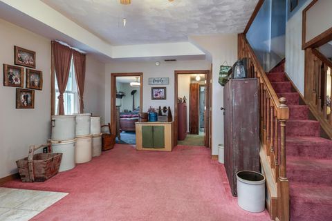 Tiny photo for 4100 N State Route 729, Sabina, OH 45169 (MLS # 226002441)