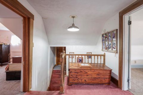 Tiny photo for 4100 N State Route 729, Sabina, OH 45169 (MLS # 226002441)