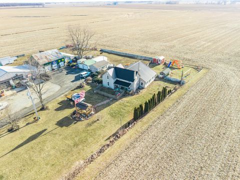 Tiny photo for 4100 N State Route 729, Sabina, OH 45169 (MLS # 226002441)