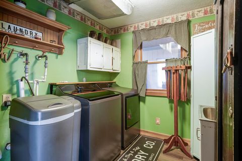 Tiny photo for 4100 N State Route 729, Sabina, OH 45169 (MLS # 226002441)