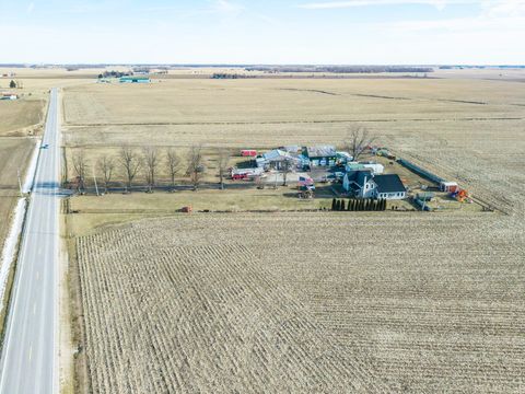 Photo of 4100 N State Route 729, Sabina, OH 45169 (MLS # 226002441)