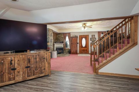 Tiny photo for 4100 N State Route 729, Sabina, OH 45169 (MLS # 226002441)