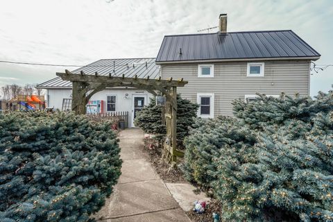 Tiny photo for 4100 N State Route 729, Sabina, OH 45169 (MLS # 226002441)