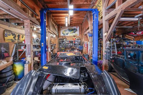 Tiny photo for 4100 N State Route 729, Sabina, OH 45169 (MLS # 226002441)