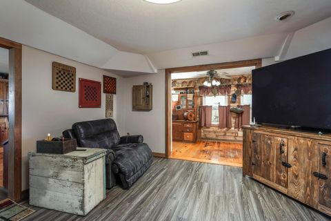 Tiny photo for 4100 N State Route 729, Sabina, OH 45169 (MLS # 226002441)