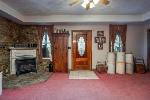 Tiny photo for 4100 N State Route 729, Sabina, OH 45169 (MLS # 226002441)